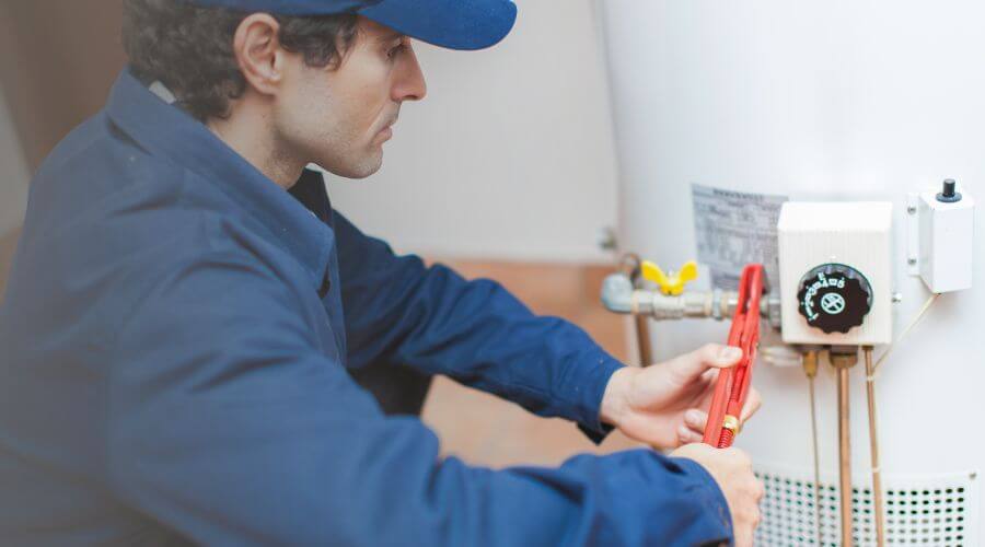 Professional Tankless Water Heater Installation in Bayard, NE